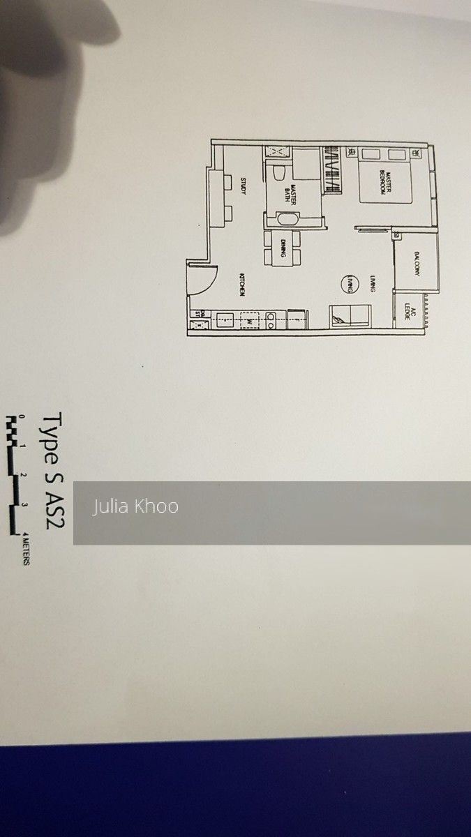 The Poiz Residences thumbnail photo